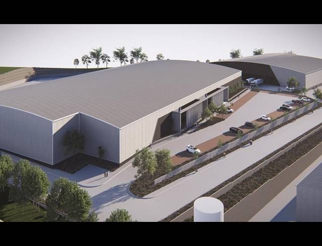 INDUSTRIAL PROPERTY TO RENT IN BRACKENFELL